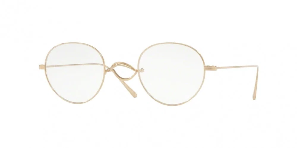 Oliver Peoples 1241T Eyeglasses - view 4